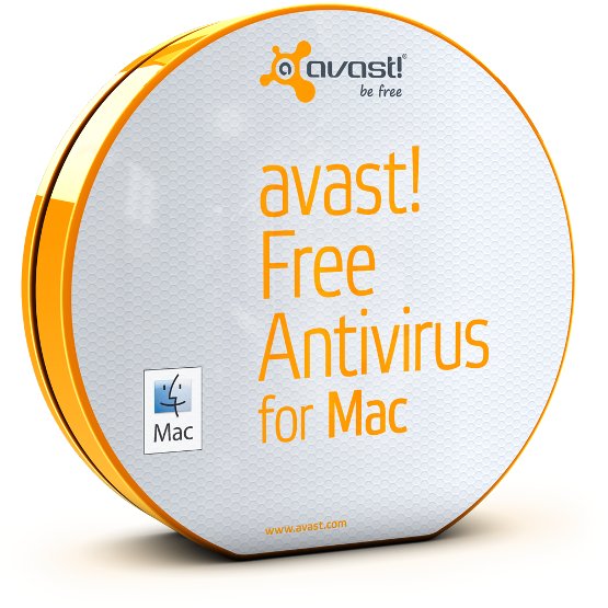 avast!® Free Antivirus for Mac